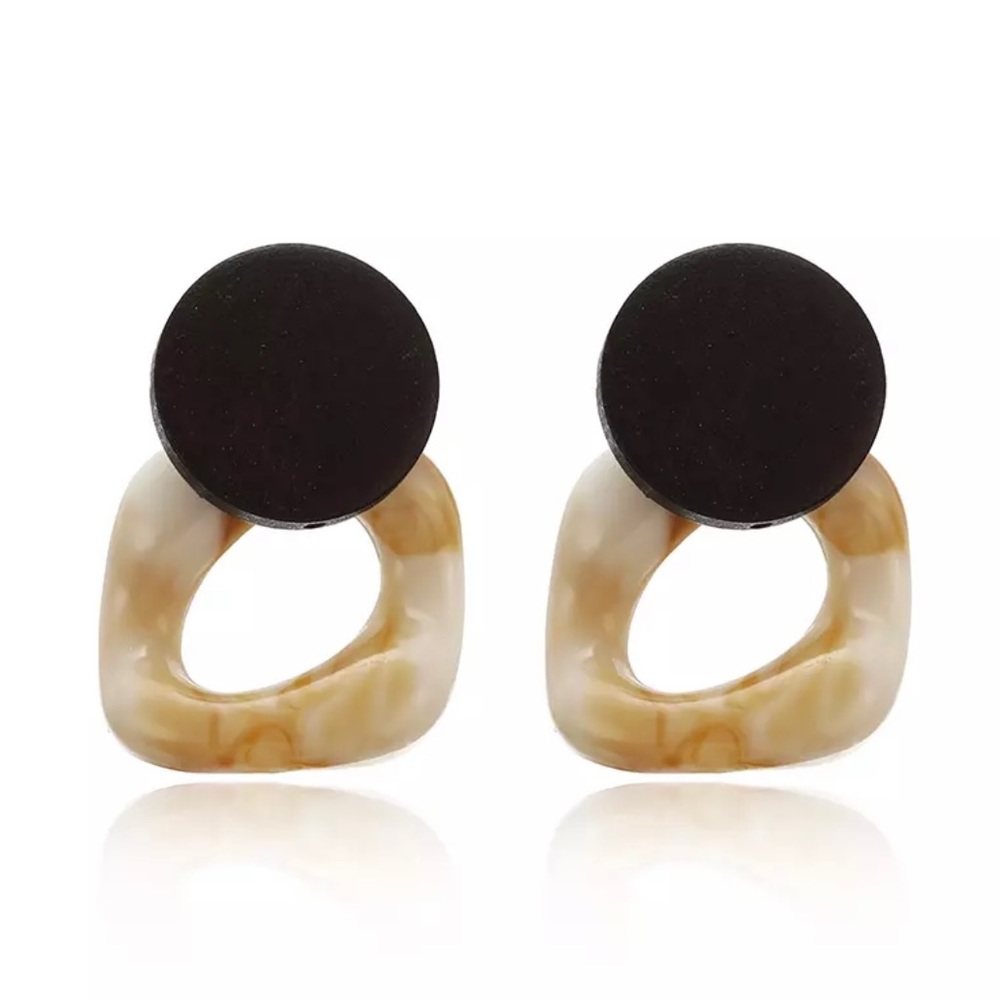 Sassy statement Earrings